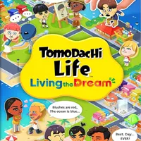 Tomodachi Life Living the Dream Download (Android & iOS) – Latest 2026 Edition